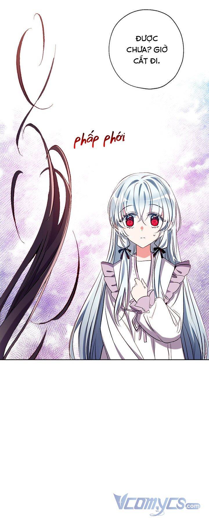 Chúng Ta Có Thể Trở Thành Người Nhà Không? Chapter 45 - Trang 2