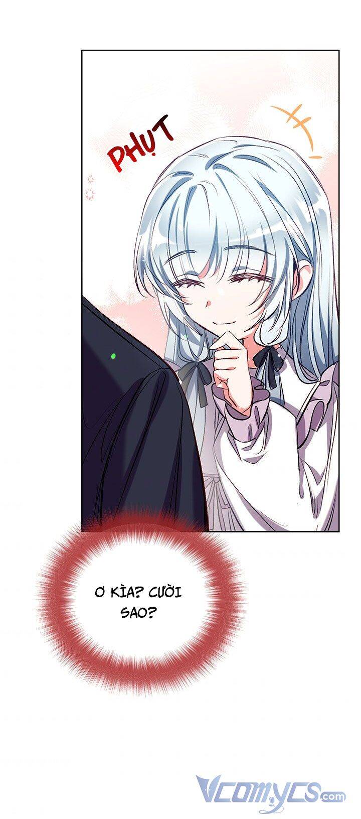 Chúng Ta Có Thể Trở Thành Người Nhà Không? Chapter 45 - Trang 2