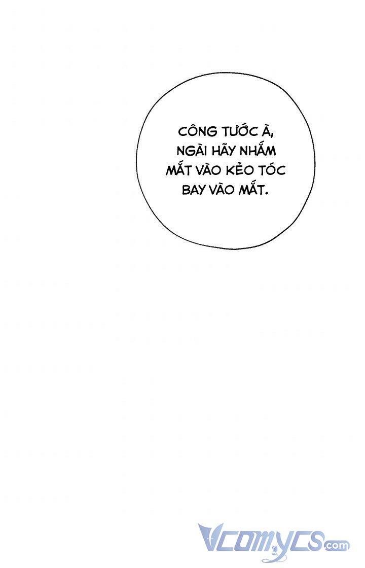 Chúng Ta Có Thể Trở Thành Người Nhà Không? Chapter 45 - Trang 2