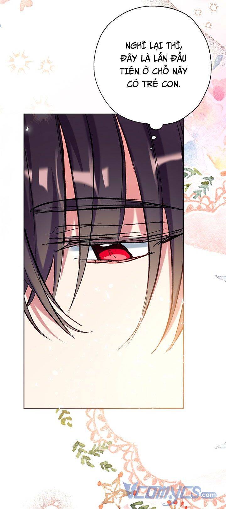 Chúng Ta Có Thể Trở Thành Người Nhà Không? Chapter 45 - Trang 2