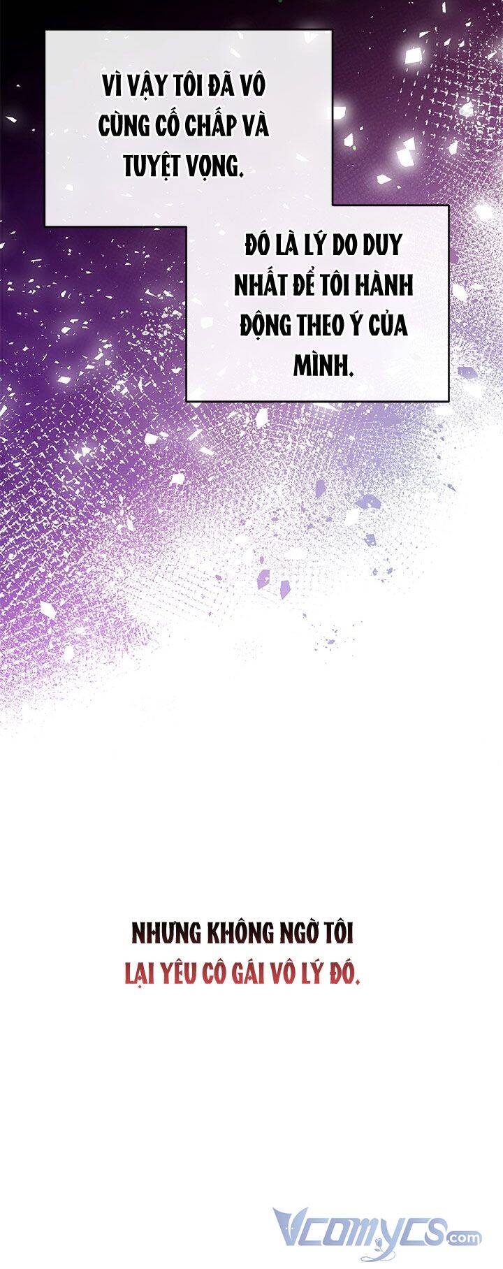 Chúng Ta Có Thể Trở Thành Người Nhà Không? Chapter 45 - Trang 2