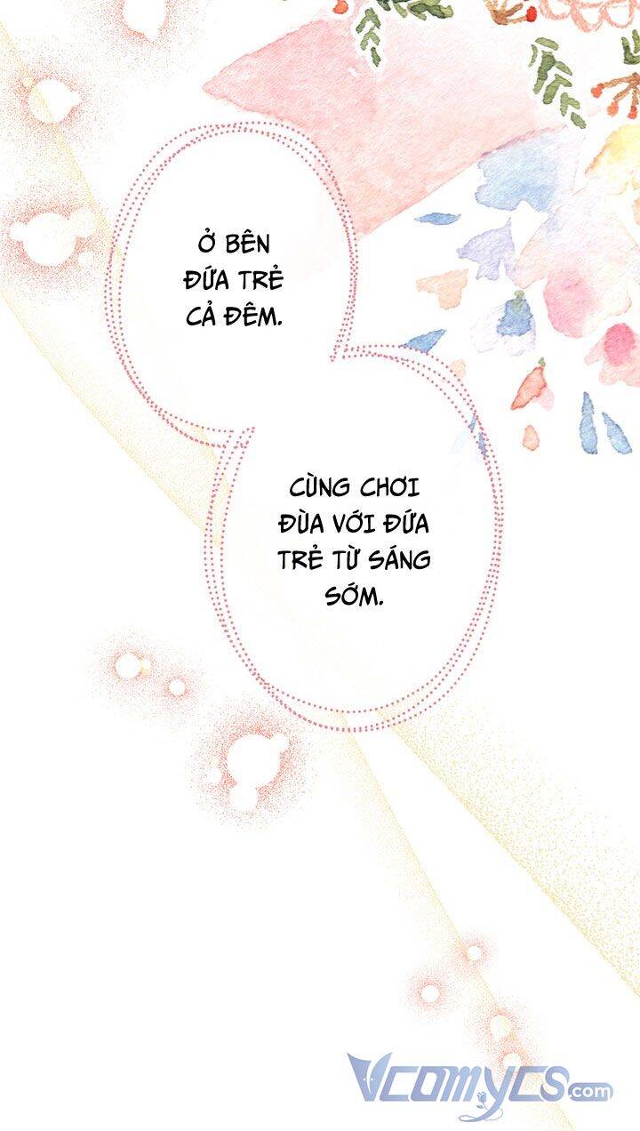 Chúng Ta Có Thể Trở Thành Người Nhà Không? Chapter 45 - Trang 2