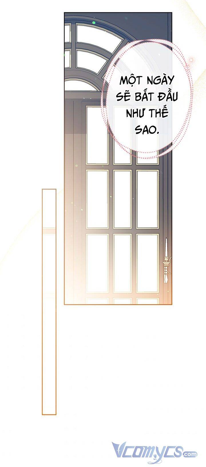 Chúng Ta Có Thể Trở Thành Người Nhà Không? Chapter 45 - Trang 2