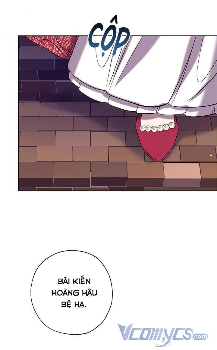 Chúng Ta Có Thể Trở Thành Người Nhà Không? Chapter 45 - Trang 2