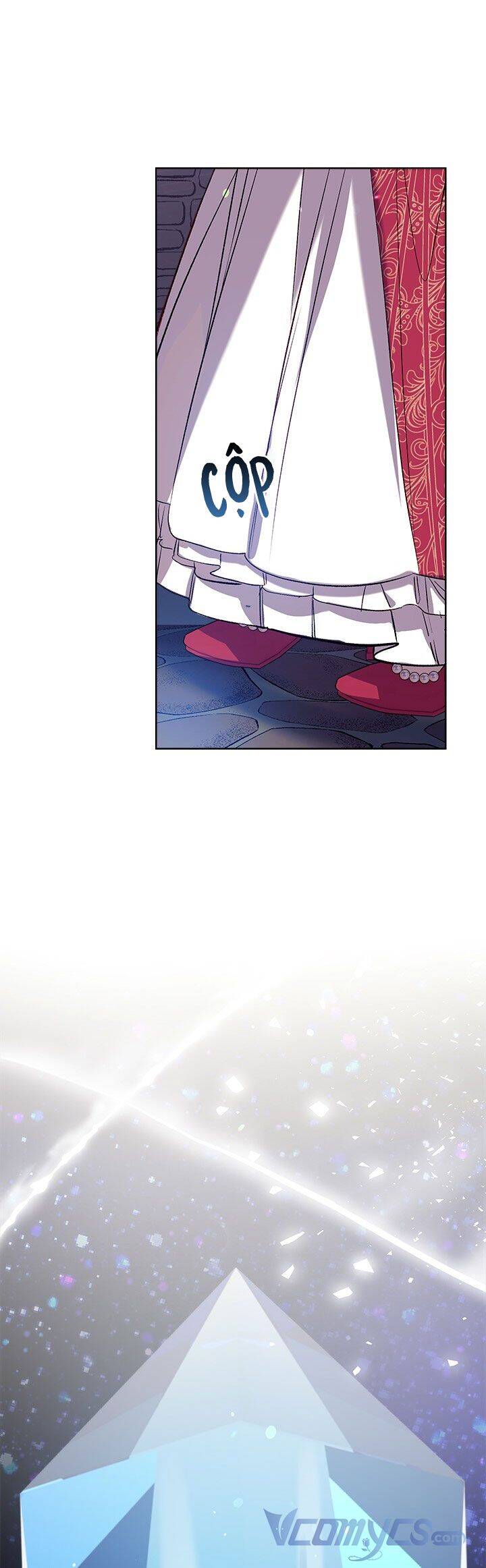 Chúng Ta Có Thể Trở Thành Người Nhà Không? Chapter 45 - Trang 2