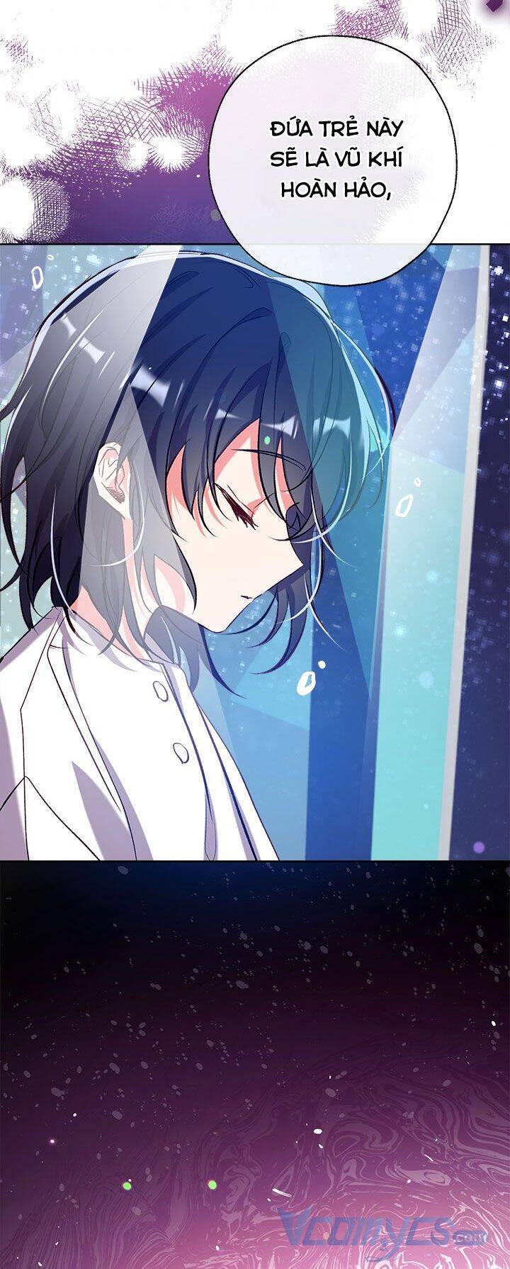 Chúng Ta Có Thể Trở Thành Người Nhà Không? Chapter 45 - Trang 2