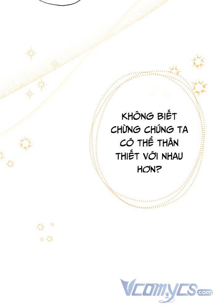 Chúng Ta Có Thể Trở Thành Người Nhà Không? Chapter 46 - Trang 2