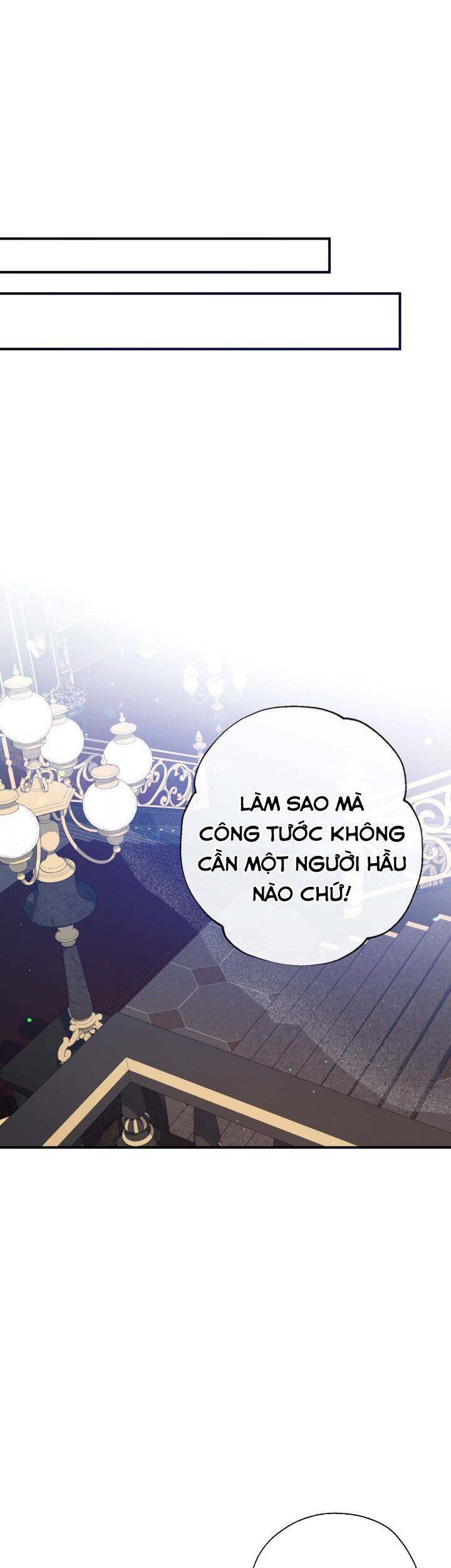 Chúng Ta Có Thể Trở Thành Người Nhà Không? Chapter 47 - Trang 2