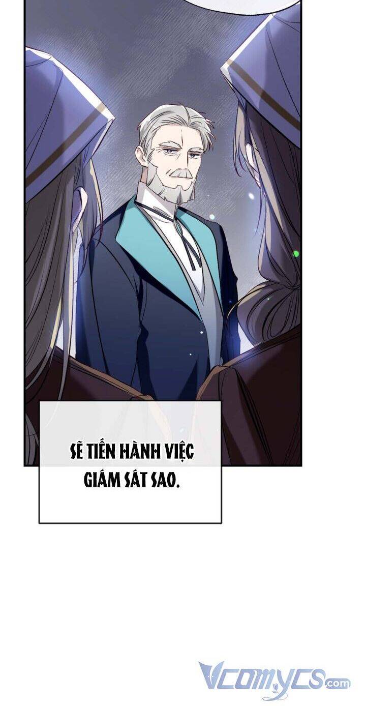 Chúng Ta Có Thể Trở Thành Người Nhà Không? Chapter 47 - Trang 2