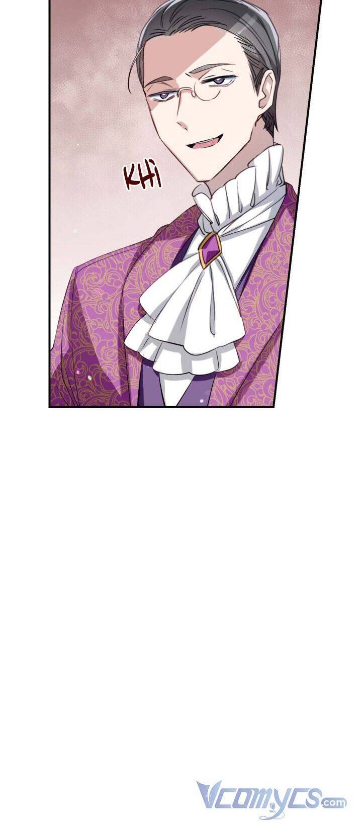 Chúng Ta Có Thể Trở Thành Người Nhà Không? Chapter 47 - Trang 2