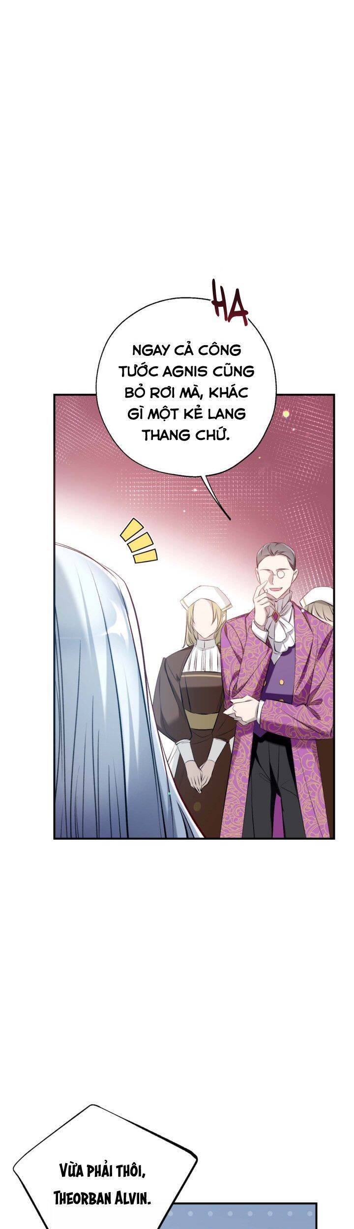 Chúng Ta Có Thể Trở Thành Người Nhà Không? Chapter 47 - Trang 2