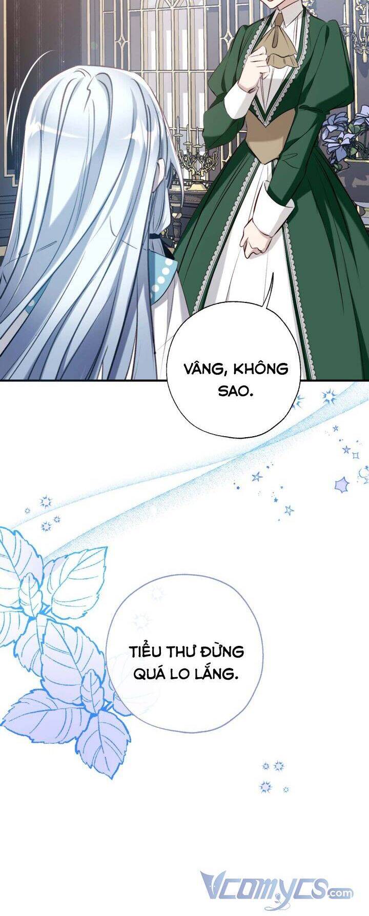 Chúng Ta Có Thể Trở Thành Người Nhà Không? Chapter 47 - Trang 2