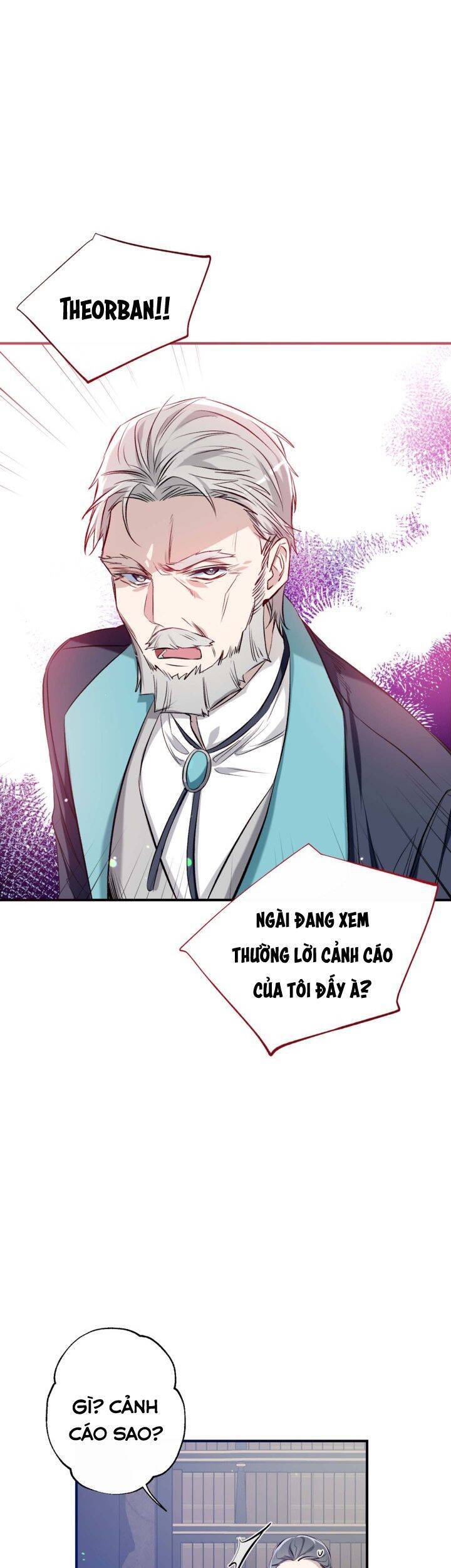 Chúng Ta Có Thể Trở Thành Người Nhà Không? Chapter 47 - Trang 2