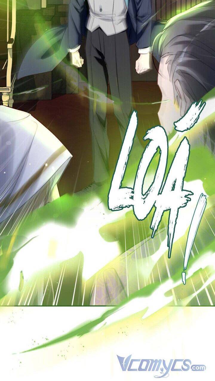 Chúng Ta Có Thể Trở Thành Người Nhà Không? Chapter 47 - Trang 2