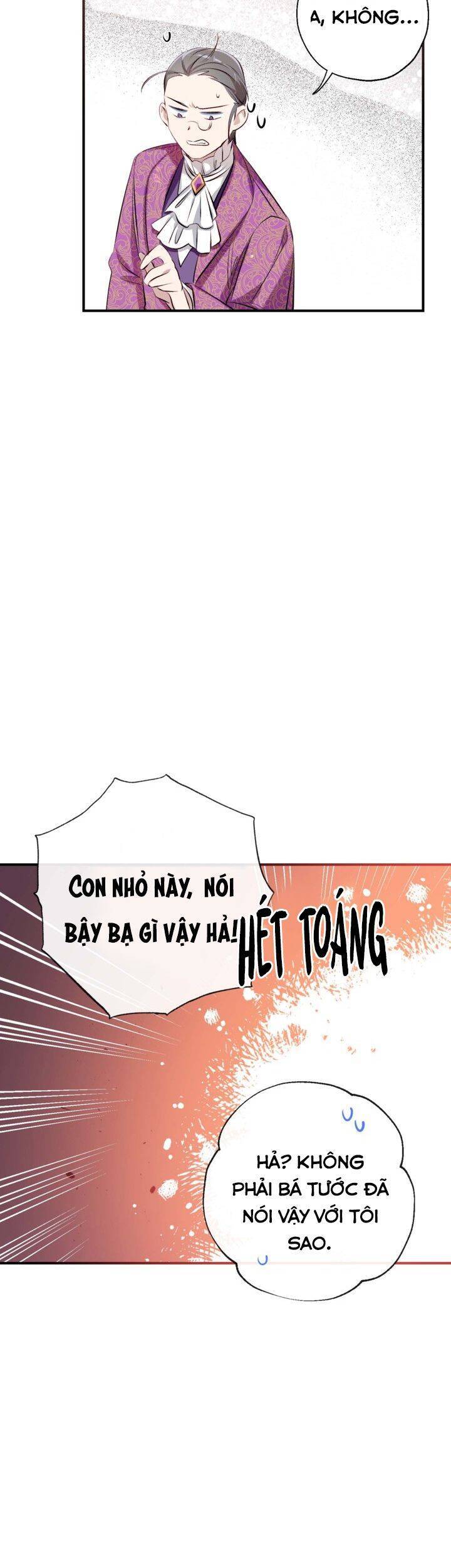 Chúng Ta Có Thể Trở Thành Người Nhà Không? Chapter 47 - Trang 2