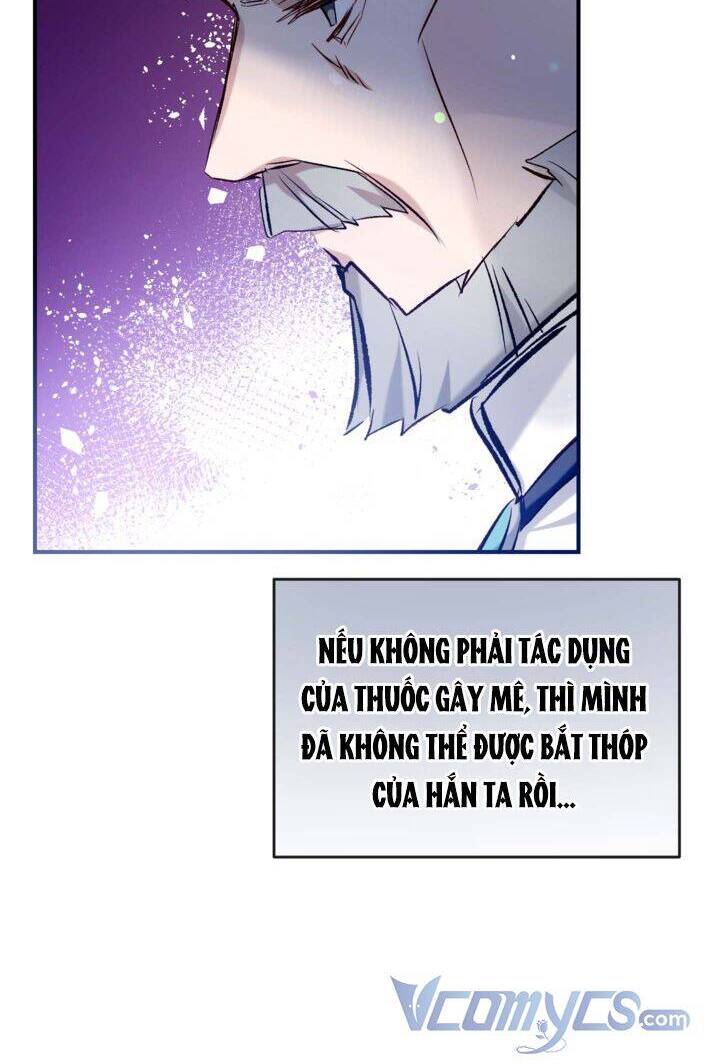 Chúng Ta Có Thể Trở Thành Người Nhà Không? Chapter 47 - Trang 2