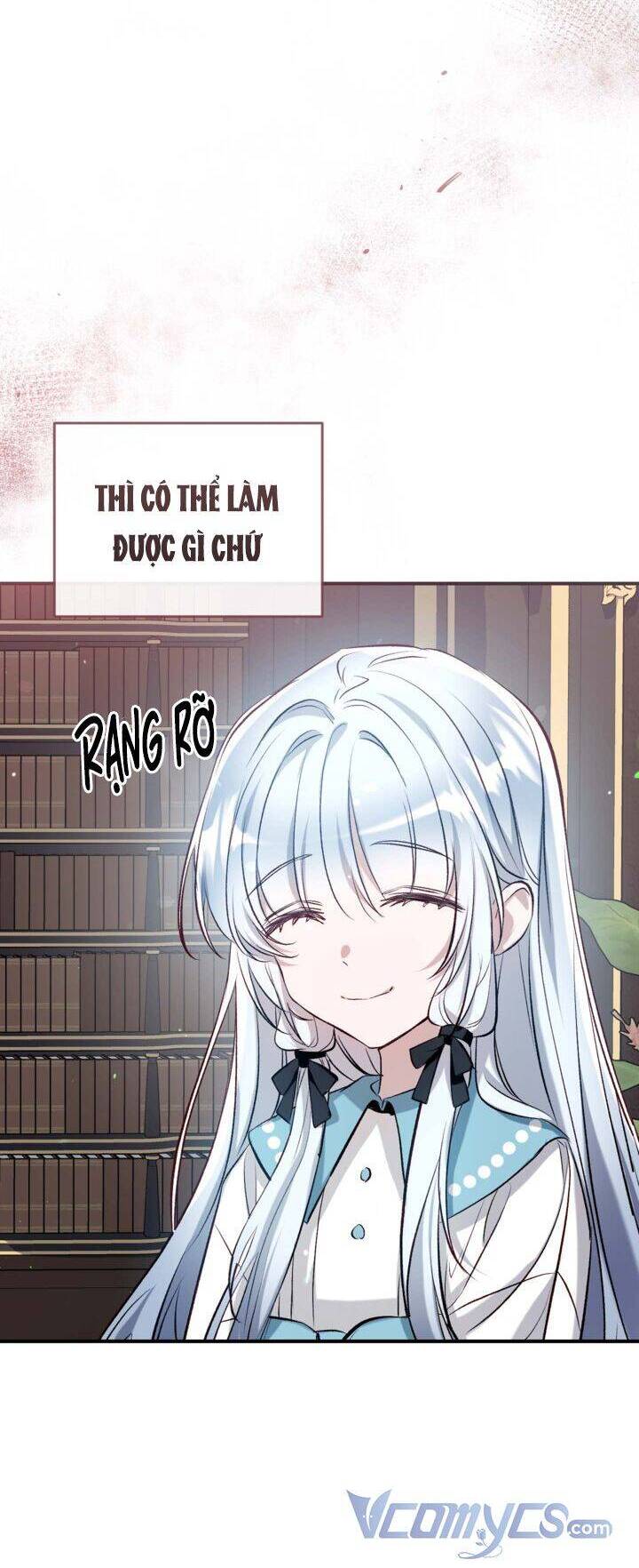 Chúng Ta Có Thể Trở Thành Người Nhà Không? Chapter 47 - Trang 2