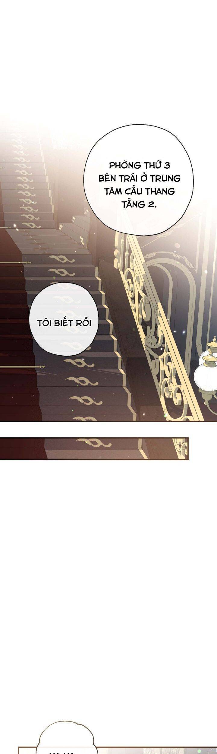 Chúng Ta Có Thể Trở Thành Người Nhà Không? Chapter 47 - Trang 2