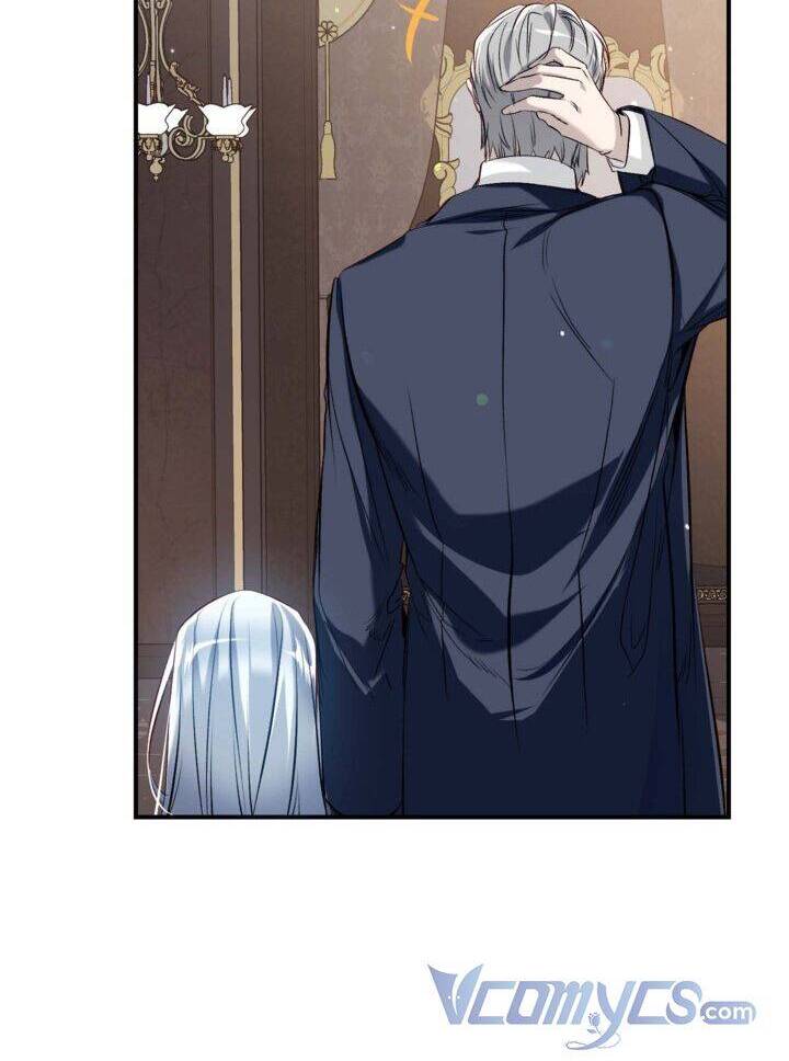 Chúng Ta Có Thể Trở Thành Người Nhà Không? Chapter 47 - Trang 2