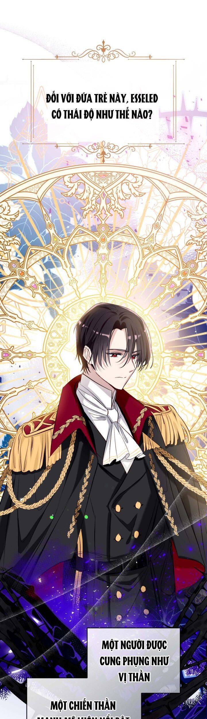 Chúng Ta Có Thể Trở Thành Người Nhà Không? Chapter 47 - Trang 2