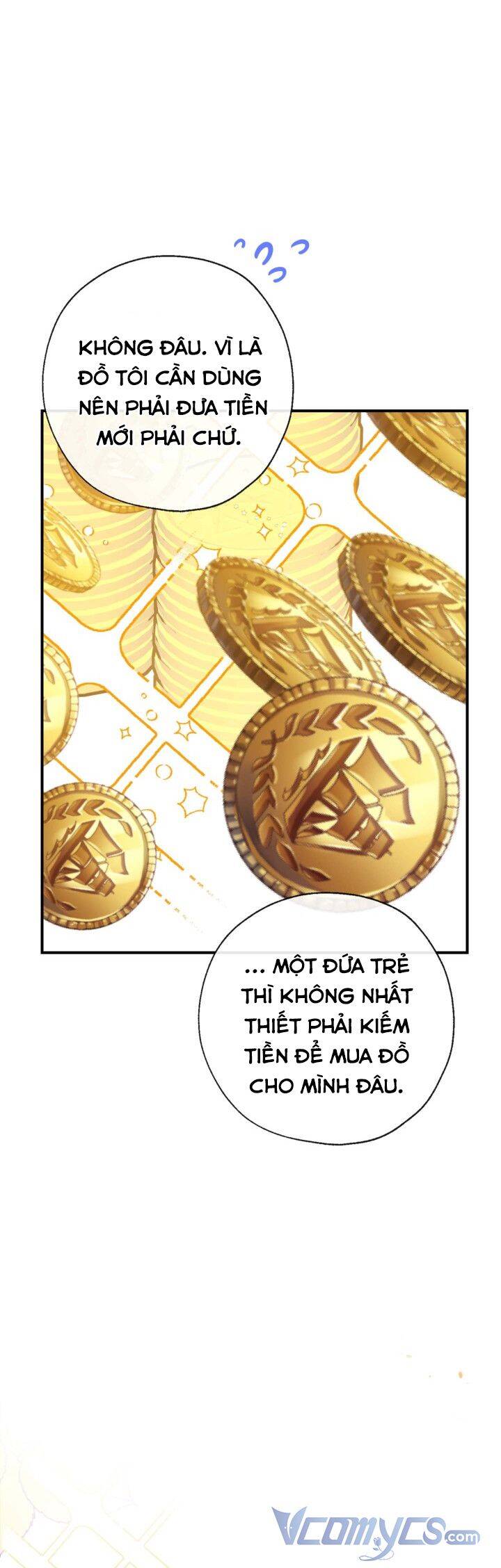 Chúng Ta Có Thể Trở Thành Người Nhà Không? Chapter 47 - Trang 2