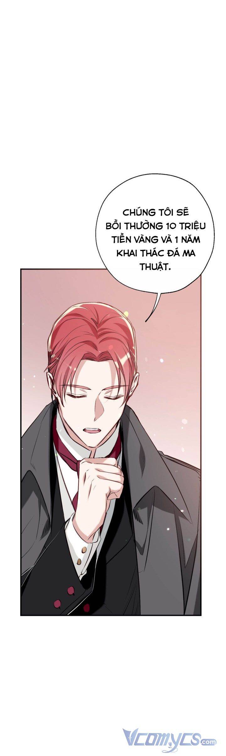 Chúng Ta Có Thể Trở Thành Người Nhà Không? Chapter 48 - Trang 2