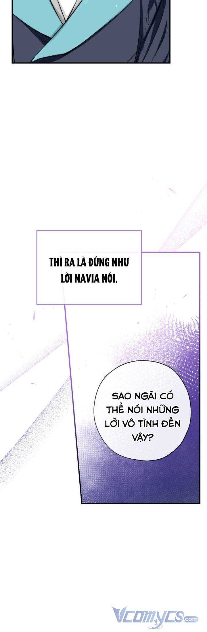 Chúng Ta Có Thể Trở Thành Người Nhà Không? Chapter 48 - Trang 2