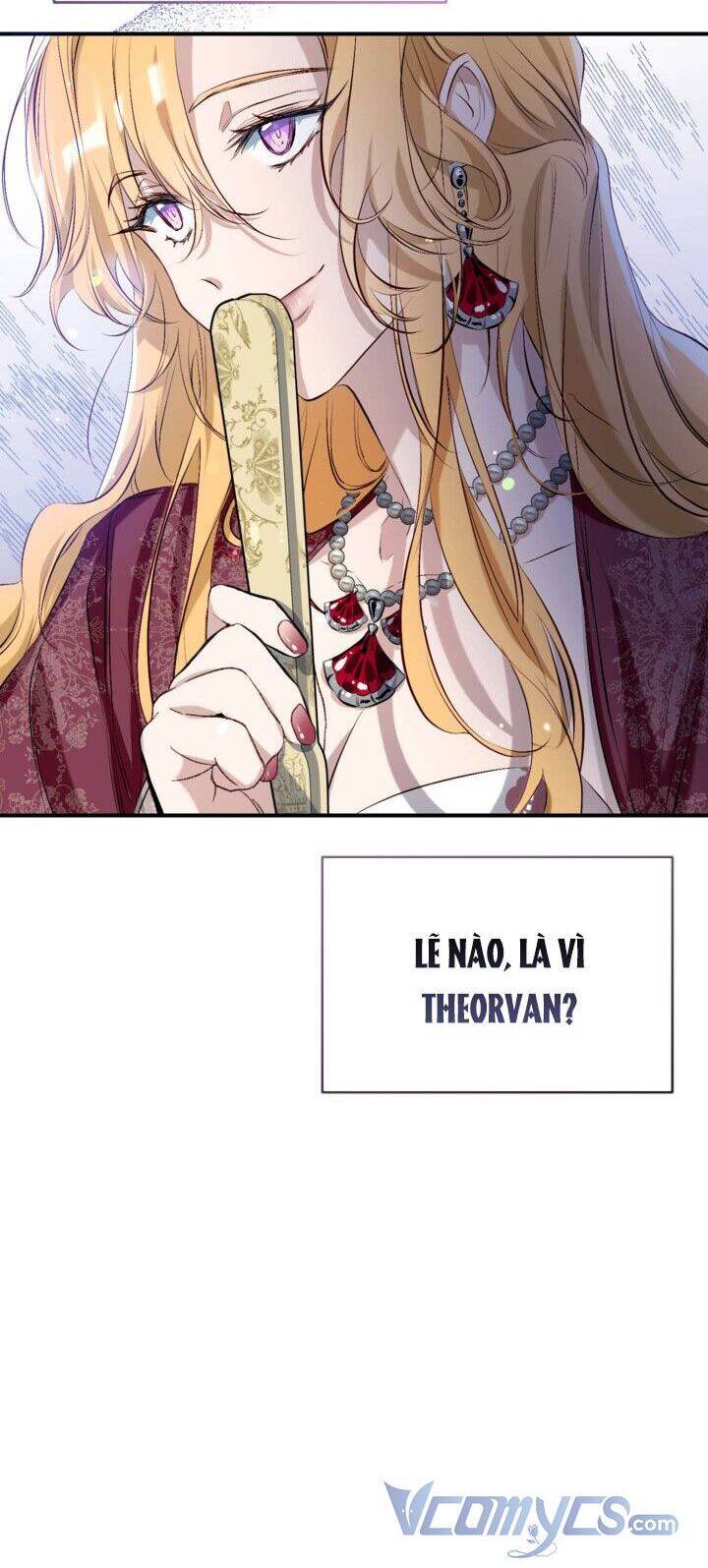 Chúng Ta Có Thể Trở Thành Người Nhà Không? Chapter 48 - Trang 2