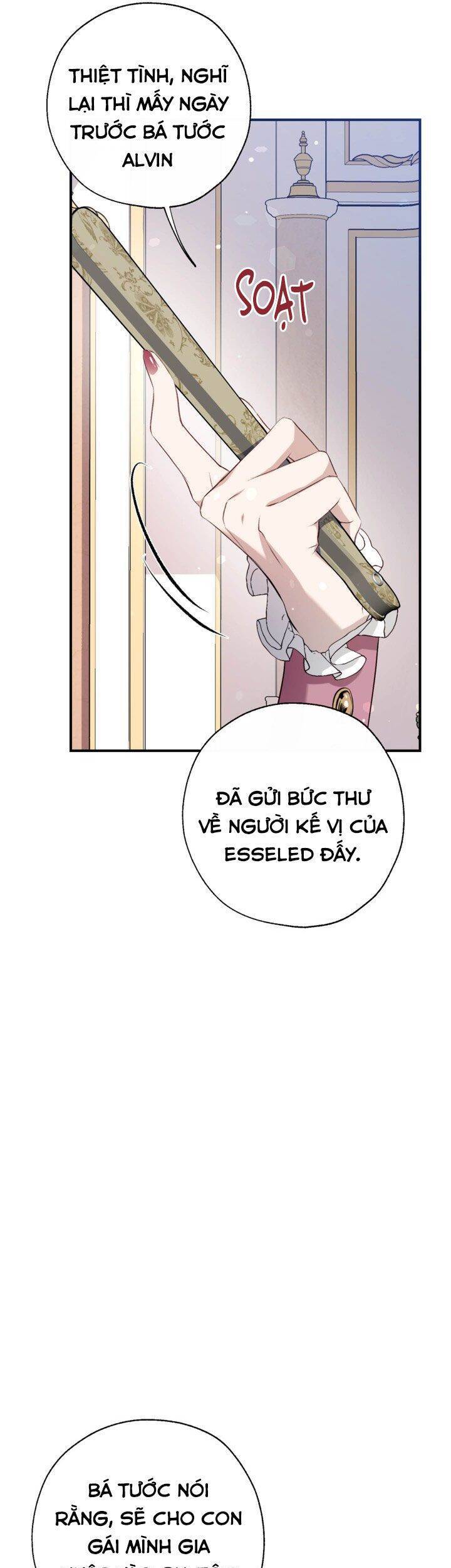 Chúng Ta Có Thể Trở Thành Người Nhà Không? Chapter 48 - Trang 2