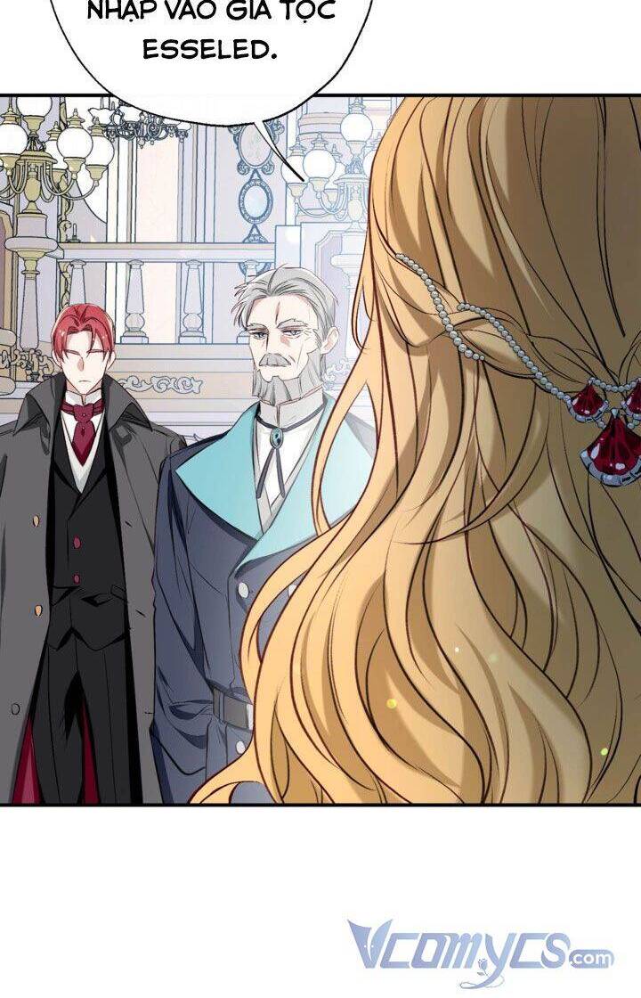 Chúng Ta Có Thể Trở Thành Người Nhà Không? Chapter 48 - Trang 2