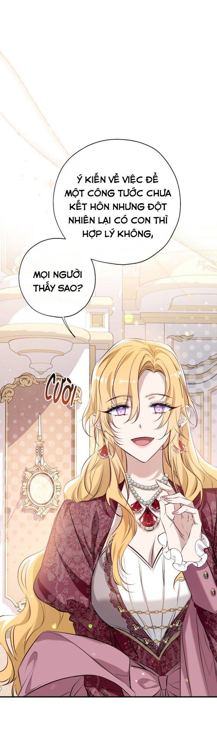 Chúng Ta Có Thể Trở Thành Người Nhà Không? Chapter 48 - Trang 2