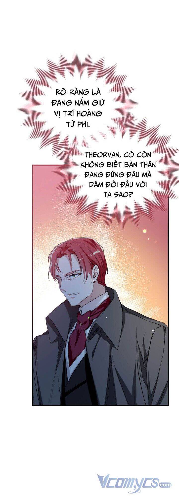 Chúng Ta Có Thể Trở Thành Người Nhà Không? Chapter 48 - Trang 2