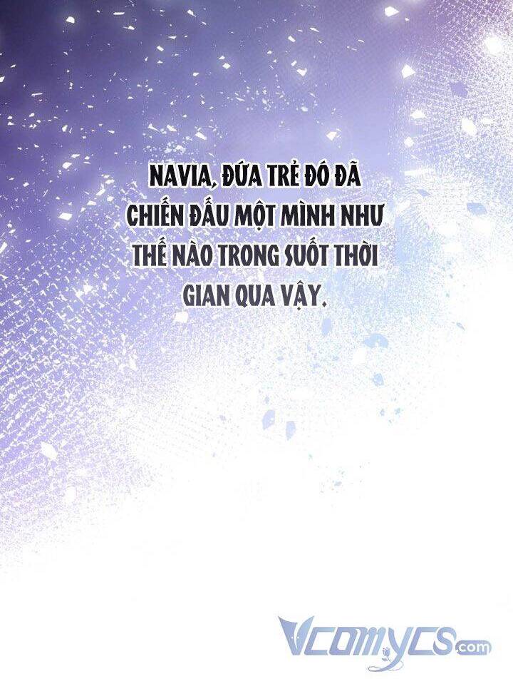 Chúng Ta Có Thể Trở Thành Người Nhà Không? Chapter 48 - Trang 2