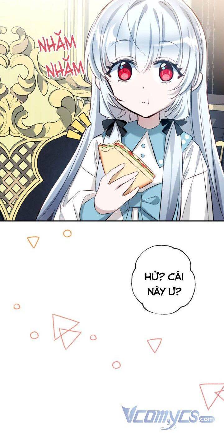 Chúng Ta Có Thể Trở Thành Người Nhà Không? Chapter 48 - Trang 2