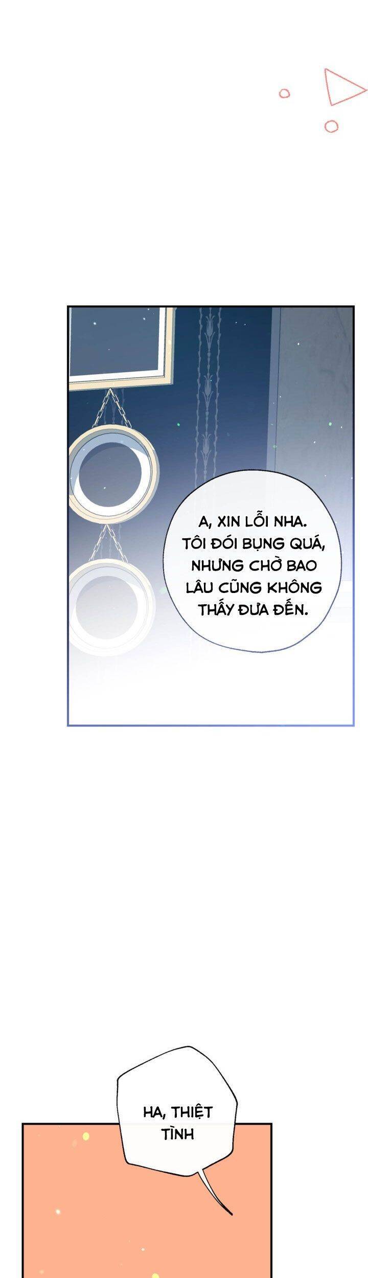 Chúng Ta Có Thể Trở Thành Người Nhà Không? Chapter 48 - Trang 2