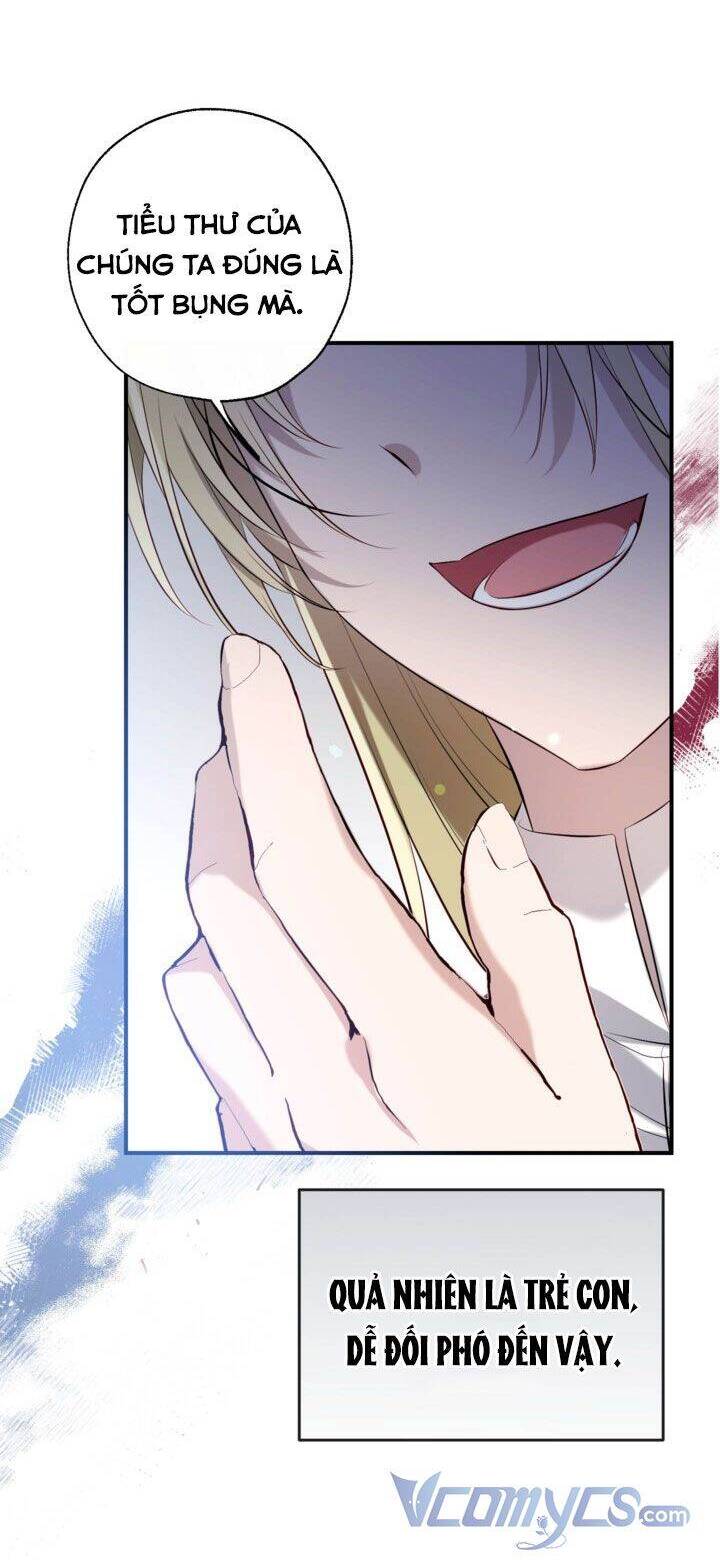 Chúng Ta Có Thể Trở Thành Người Nhà Không? Chapter 48 - Trang 2