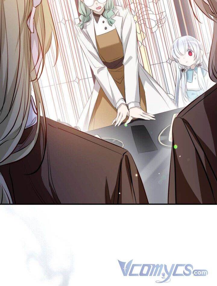 Chúng Ta Có Thể Trở Thành Người Nhà Không? Chapter 48 - Trang 2