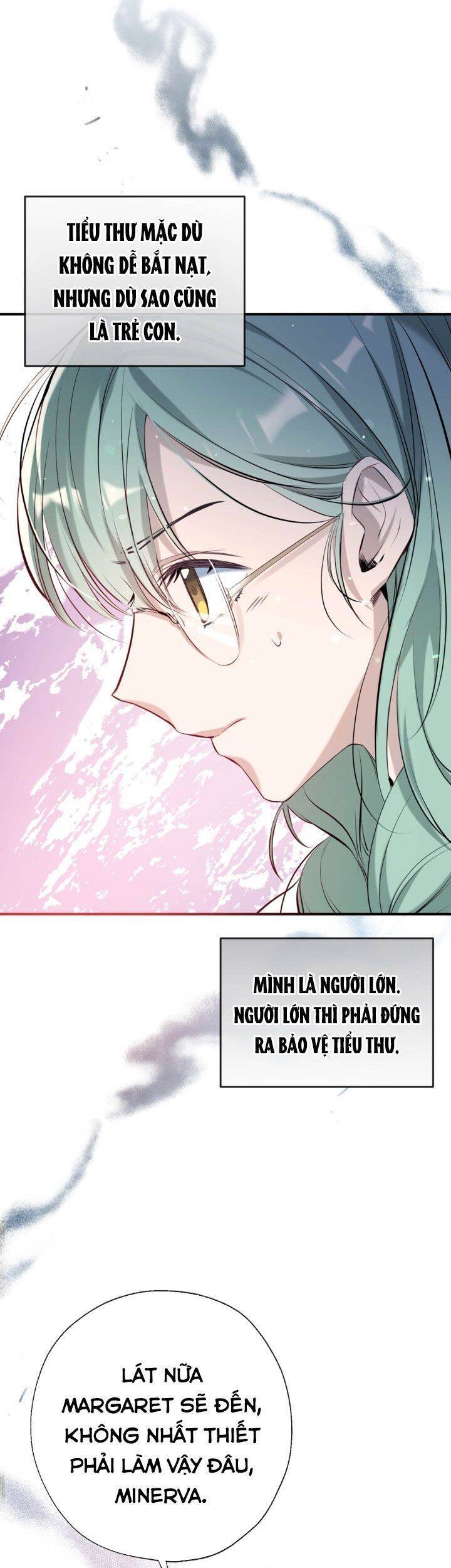 Chúng Ta Có Thể Trở Thành Người Nhà Không? Chapter 48 - Trang 2