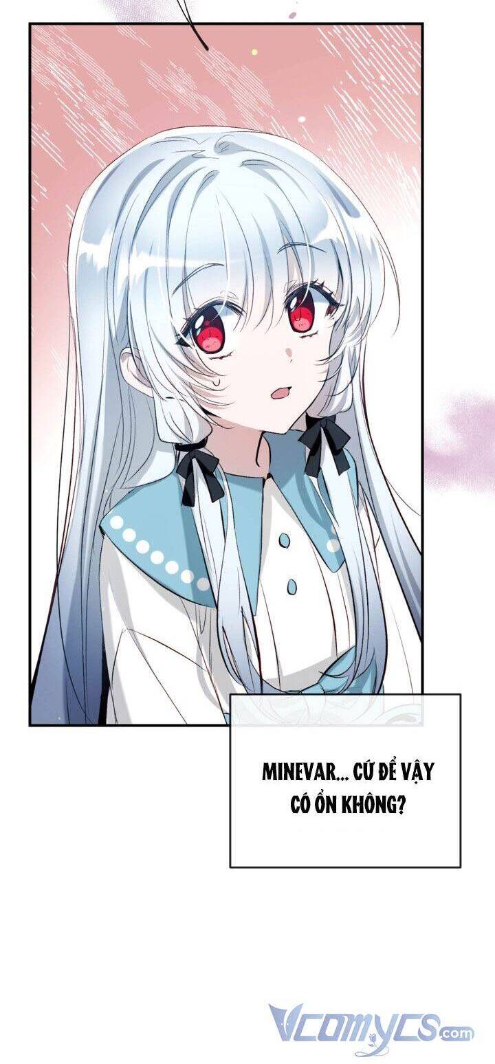 Chúng Ta Có Thể Trở Thành Người Nhà Không? Chapter 48 - Trang 2