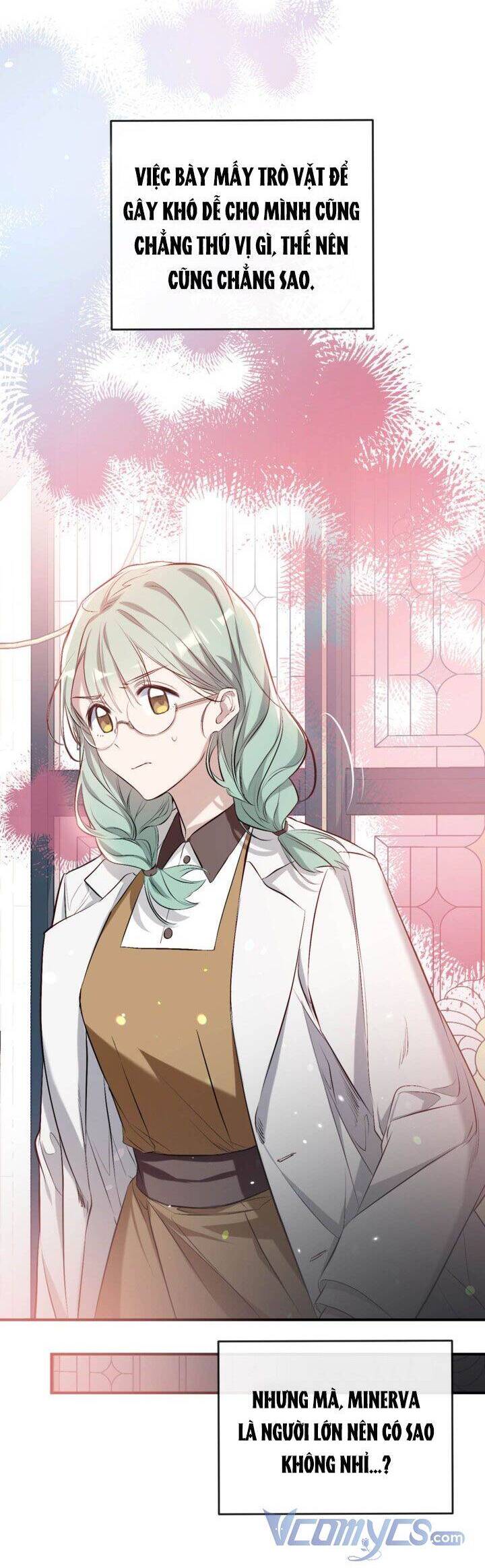 Chúng Ta Có Thể Trở Thành Người Nhà Không? Chapter 48 - Trang 2