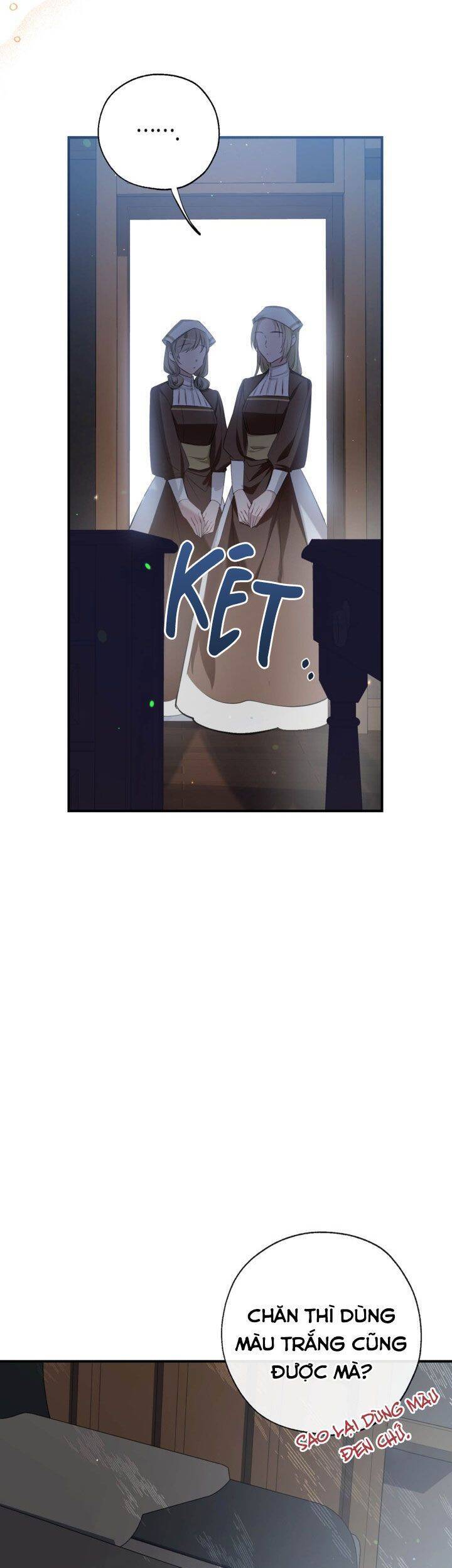 Chúng Ta Có Thể Trở Thành Người Nhà Không? Chapter 48 - Trang 2