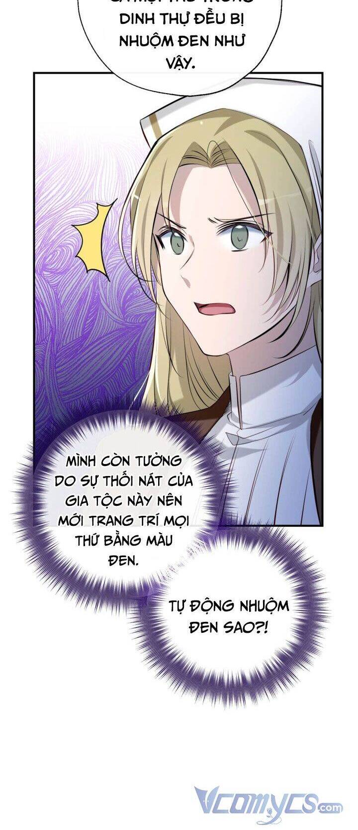 Chúng Ta Có Thể Trở Thành Người Nhà Không? Chapter 48 - Trang 2