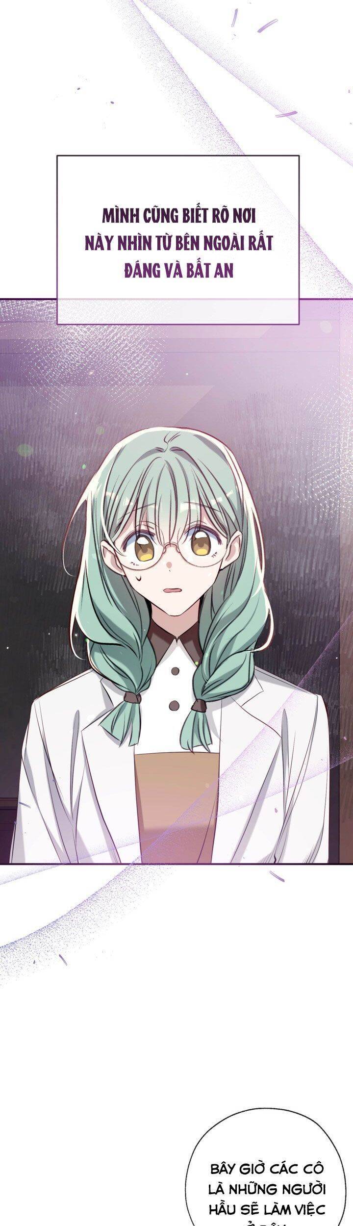 Chúng Ta Có Thể Trở Thành Người Nhà Không? Chapter 48 - Trang 2