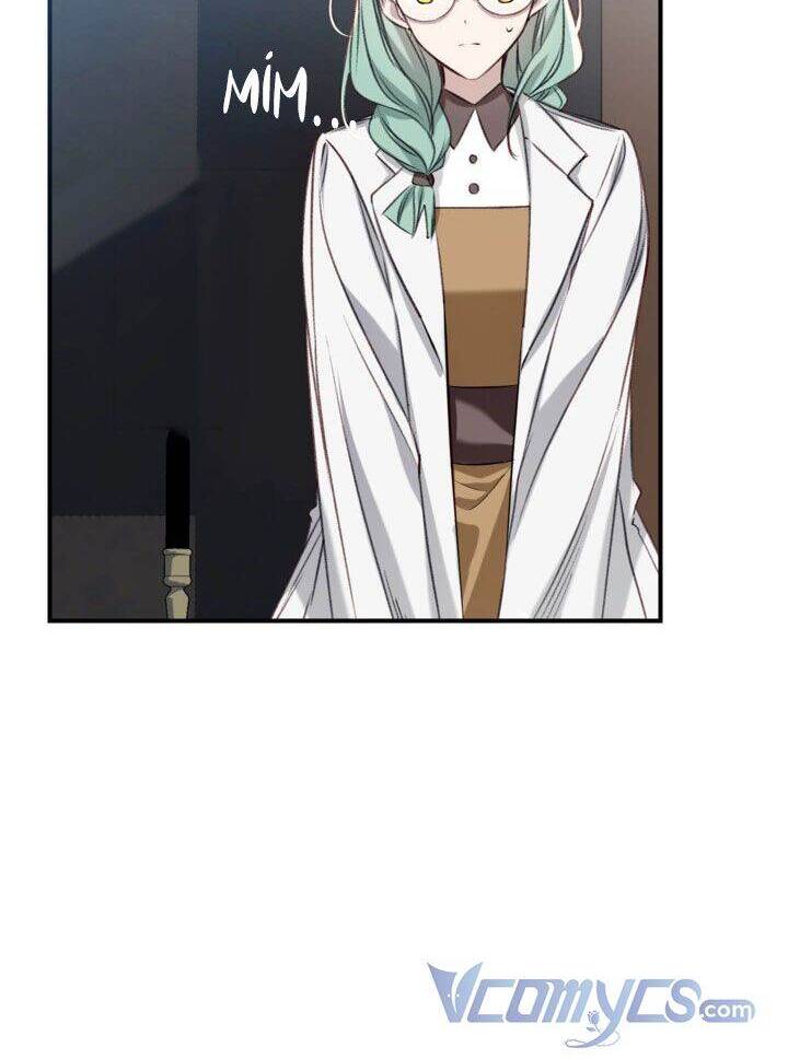 Chúng Ta Có Thể Trở Thành Người Nhà Không? Chapter 48 - Trang 2