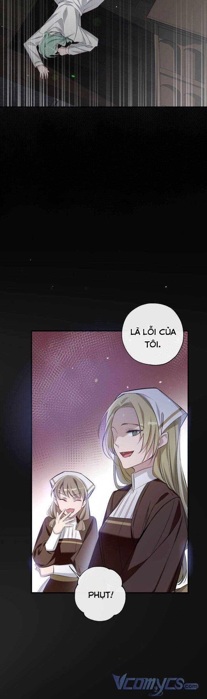 Chúng Ta Có Thể Trở Thành Người Nhà Không? Chapter 48 - Trang 2