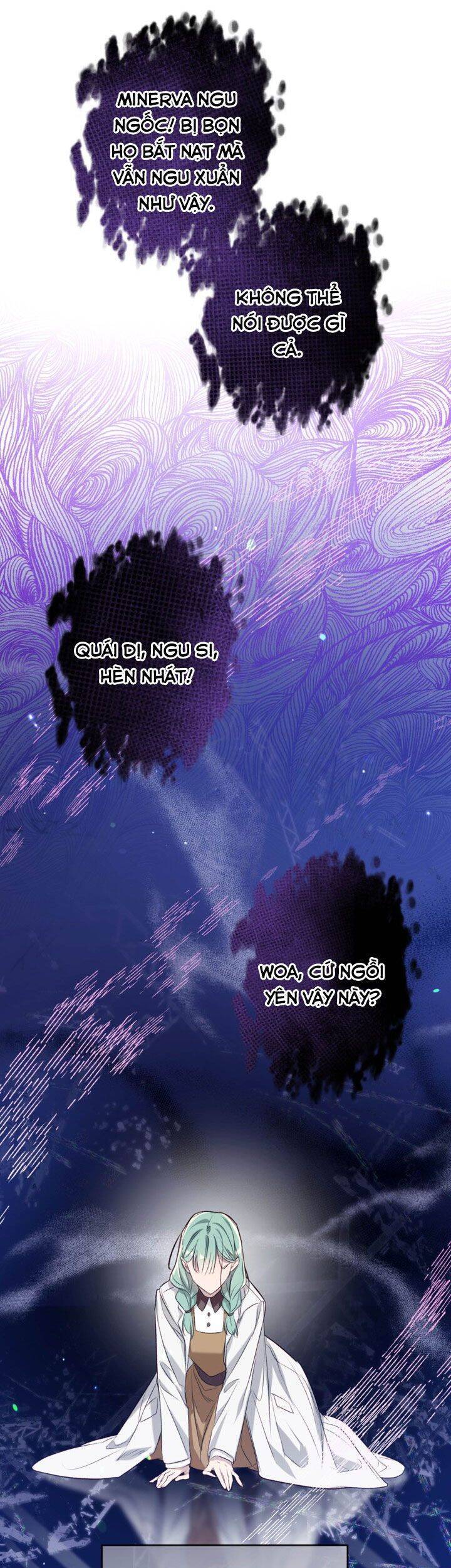 Chúng Ta Có Thể Trở Thành Người Nhà Không? Chapter 48 - Trang 2