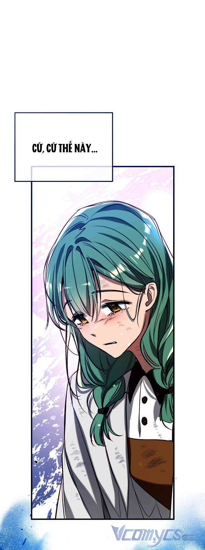 Chúng Ta Có Thể Trở Thành Người Nhà Không? Chapter 48 - Trang 2