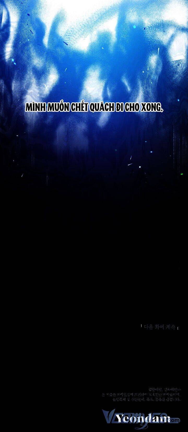 Chúng Ta Có Thể Trở Thành Người Nhà Không? Chapter 48 - Trang 2