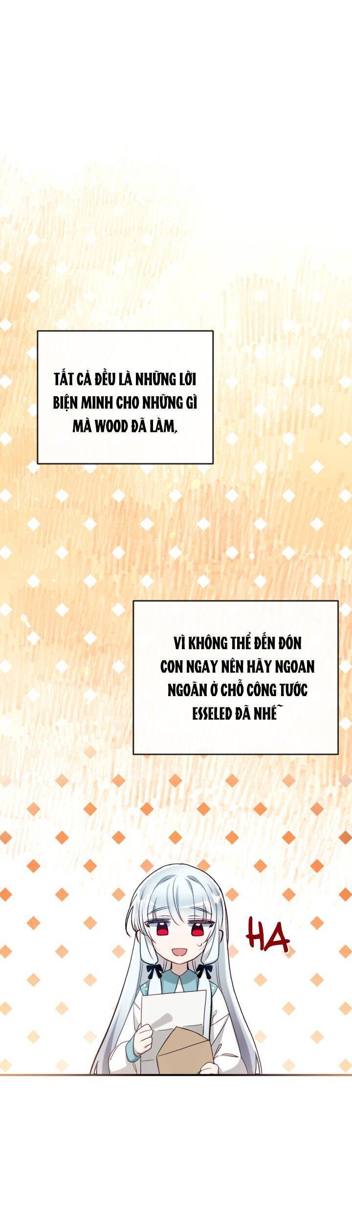 Chúng Ta Có Thể Trở Thành Người Nhà Không? Chapter 49 - Trang 2