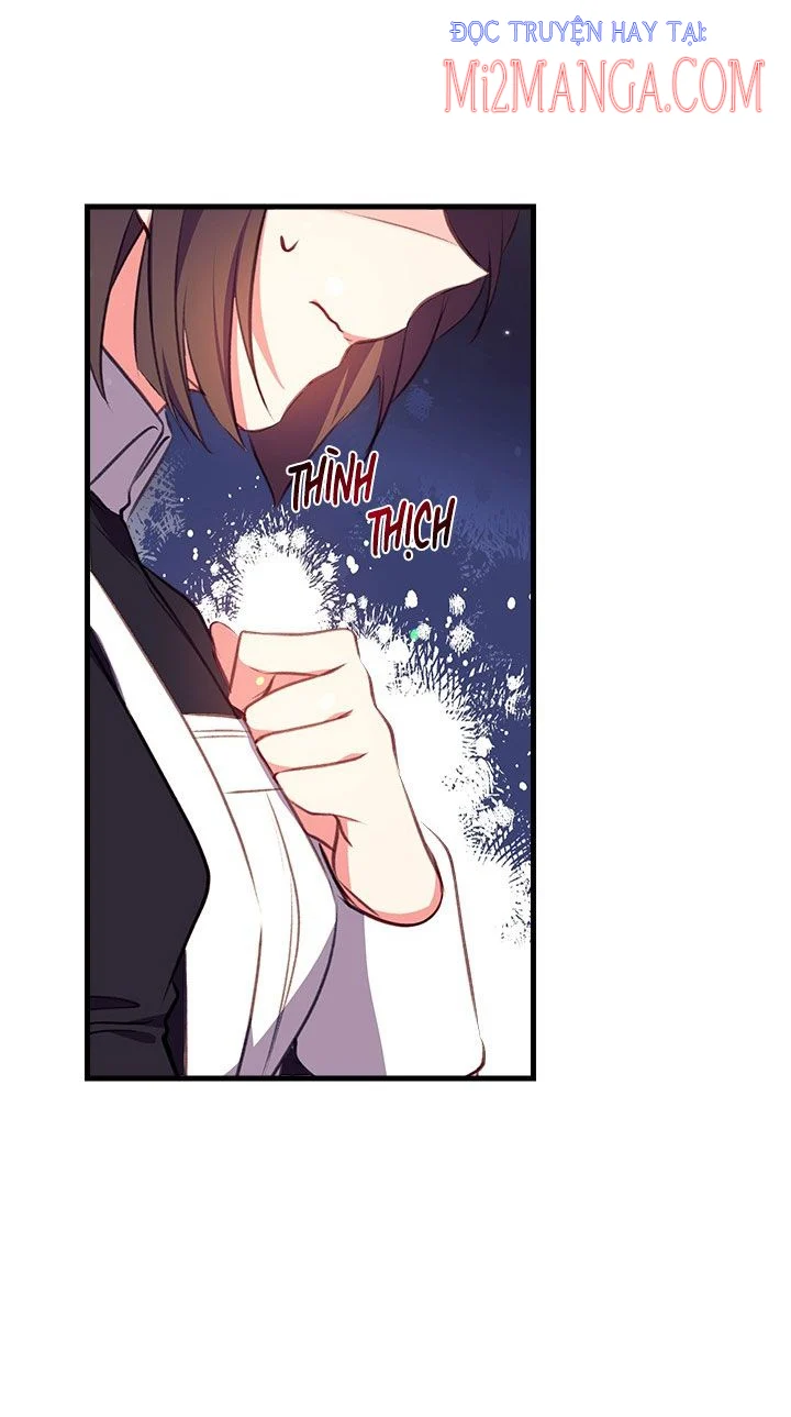 Chúng Ta Có Thể Trở Thành Người Nhà Không? Chapter 5.5 - Trang 2